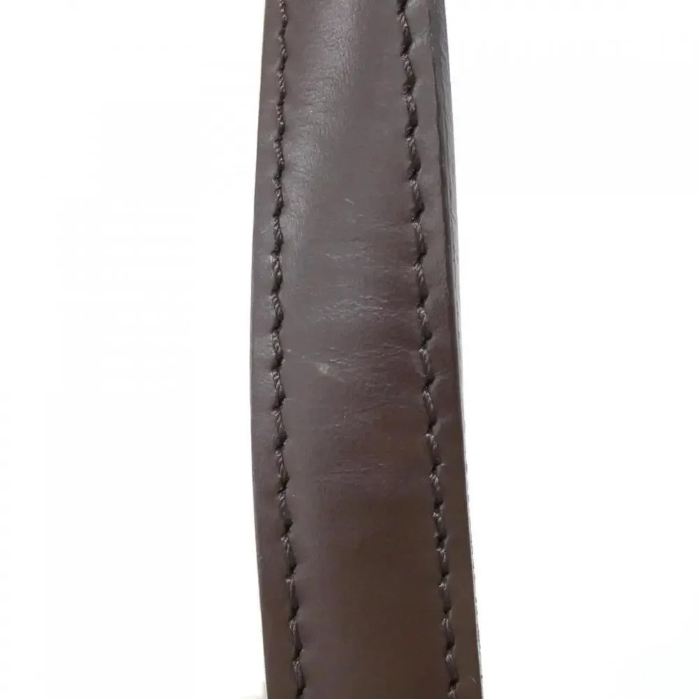 LOUIS VUITTON Brown Damier Bag